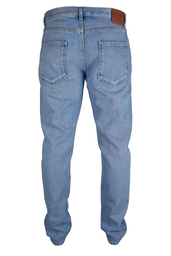 Valentino Garavani Men Jeans VALENTINO GARAVANI