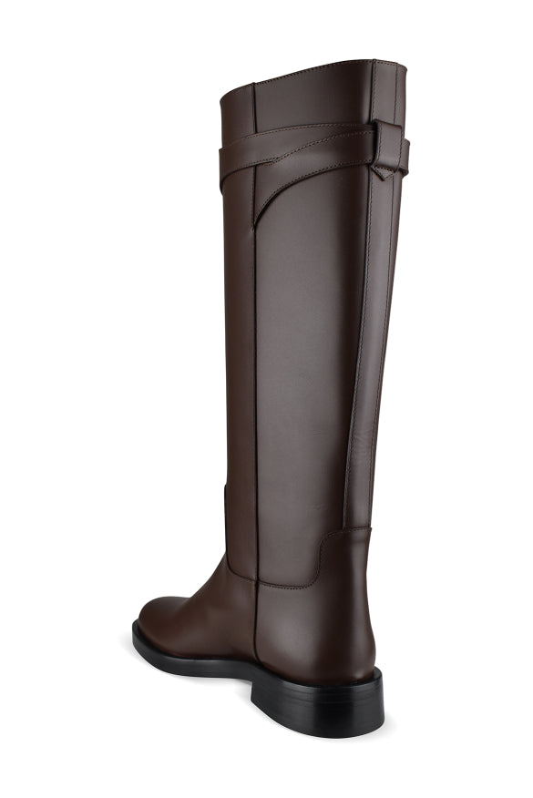 Valentino Garavani Women Vlogo Boots VALENTINO GARAVANI