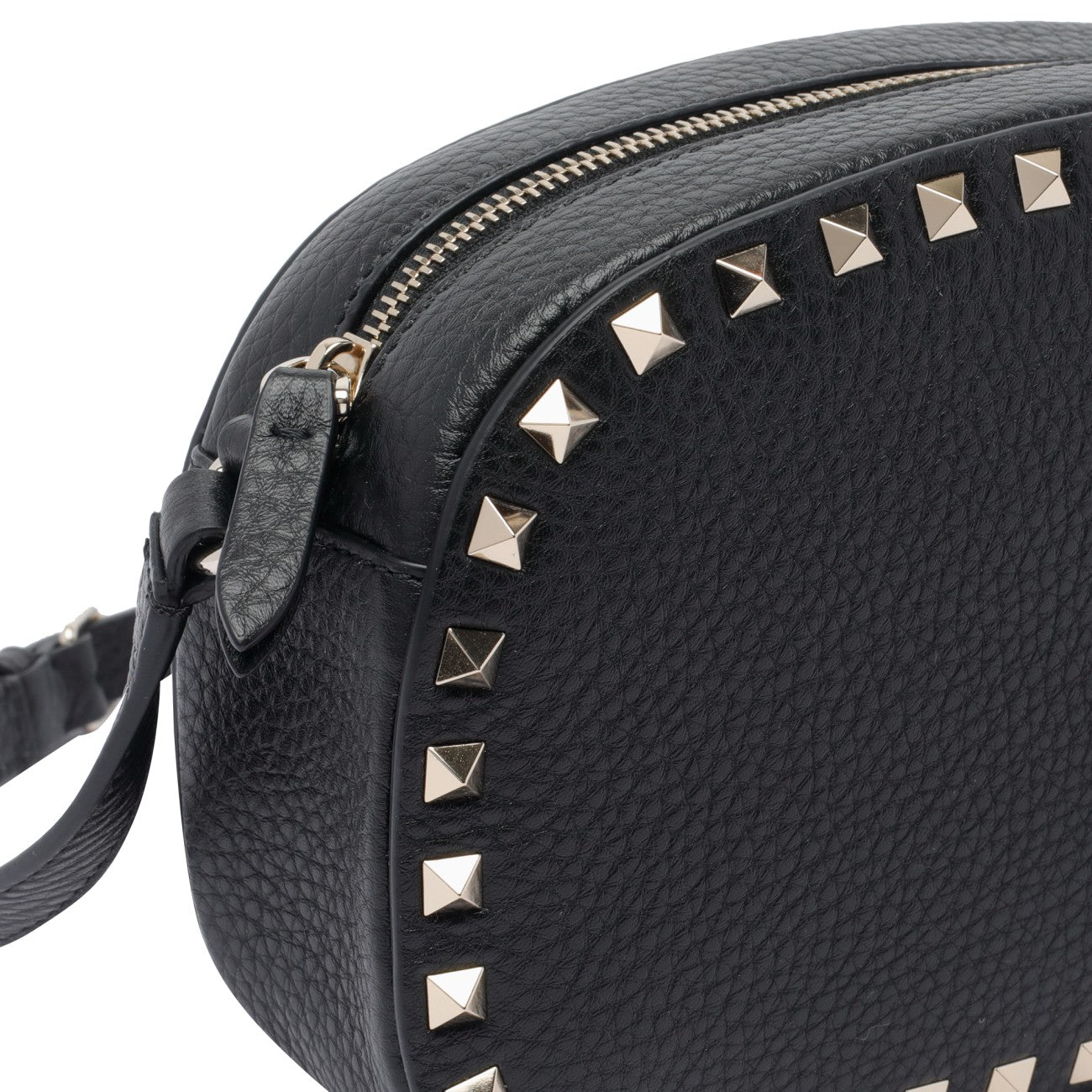 Valentino Garavani Women Valentino Rockstud Mini Crossbody Bag VALENTINO GARAVANI