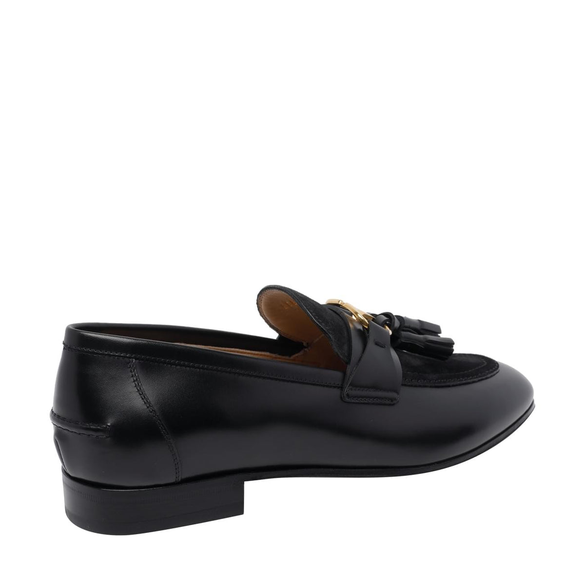 Valentino Garavani Men Vaniteux Loafers VALENTINO GARAVANI