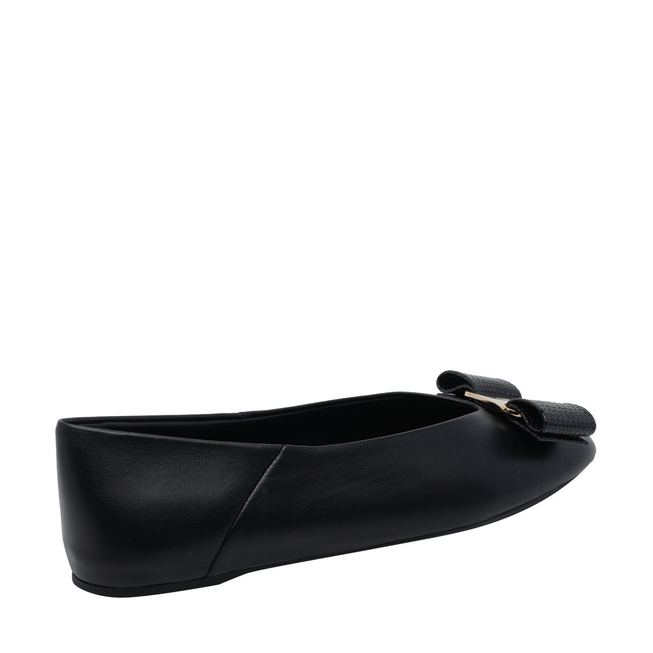Ferragamo Women Vara Bow Ballets FERRAGAMO