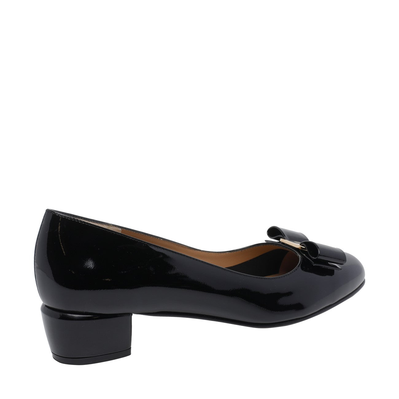 Ferragamo Women Vara Pumps FERRAGAMO