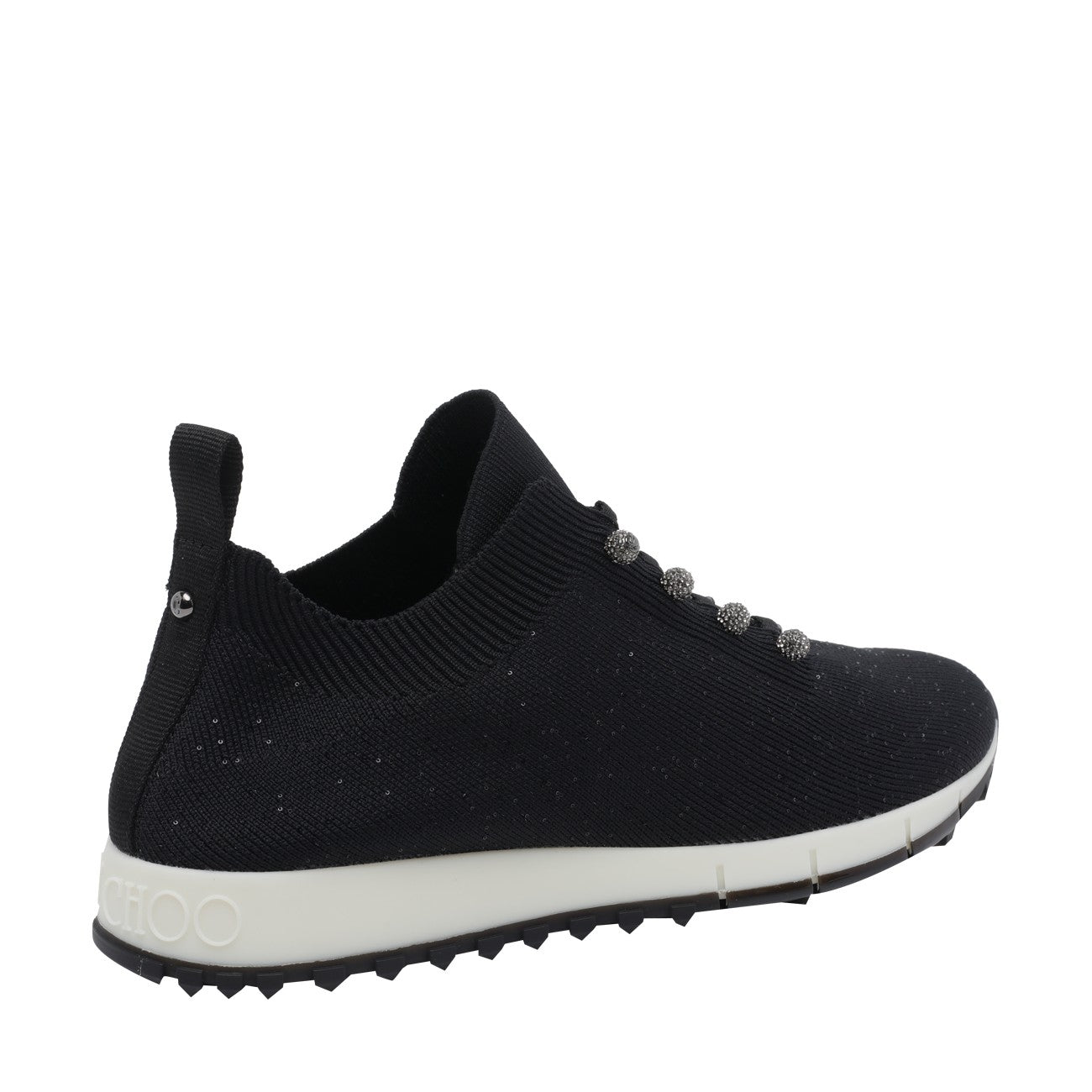 Jimmy Choo Women Veles Sneakers JIMMY CHOO