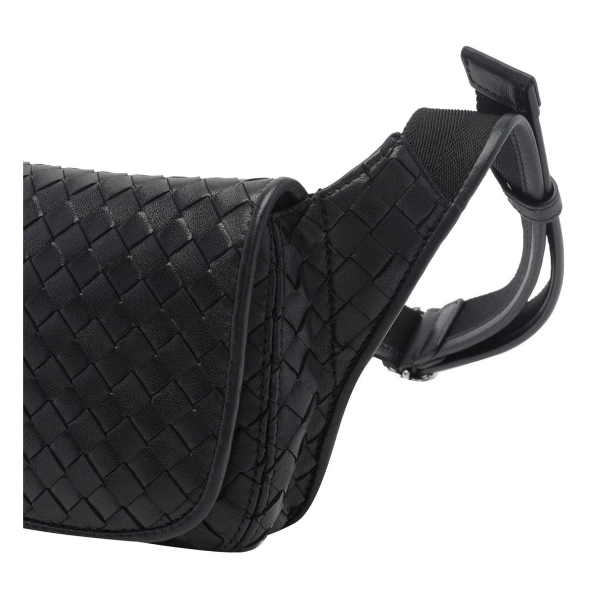 Bottega Veneta Men Veneto Belt Bag BOTTEGA VENETA