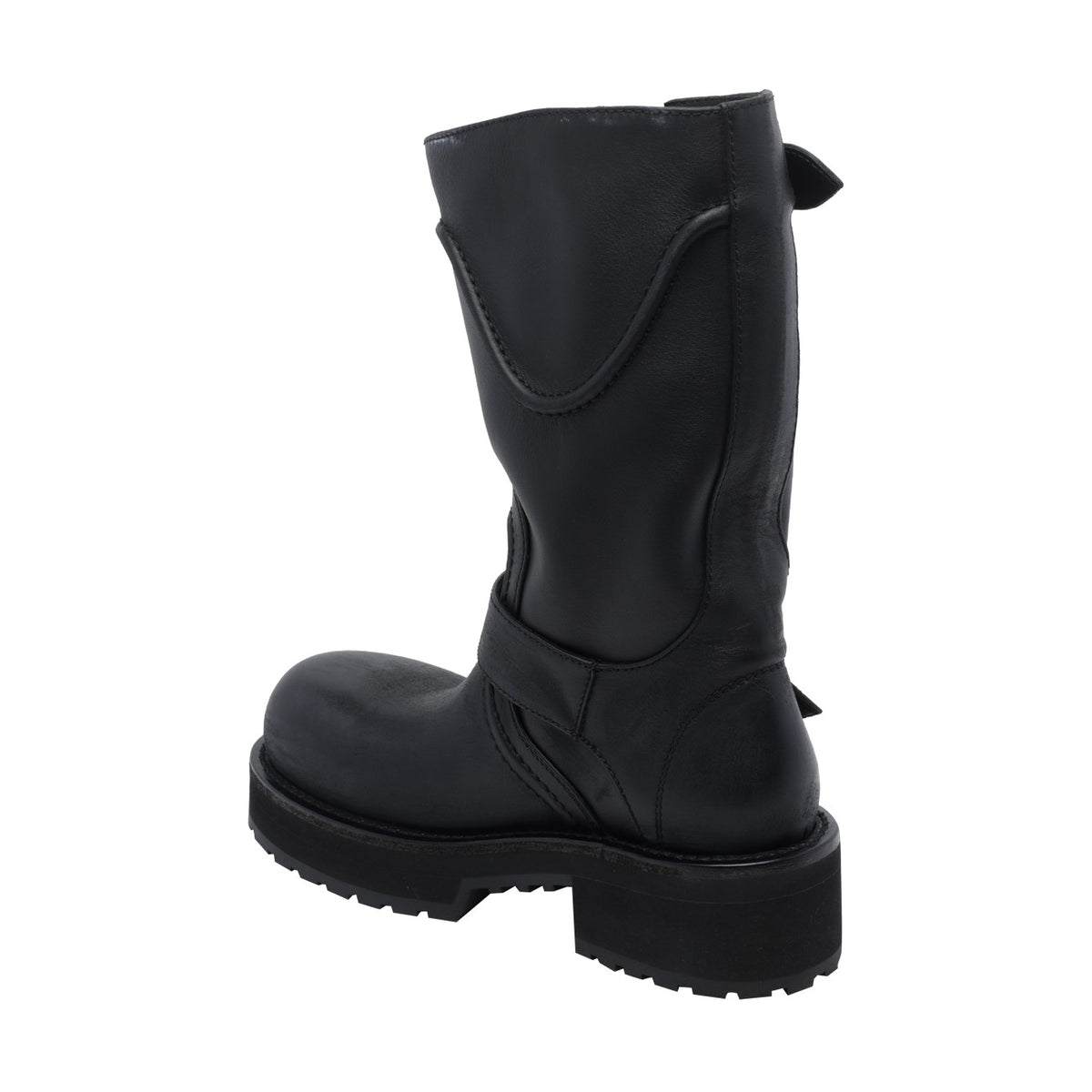 Balenciaga Women Venom Boots BALENCIAGA
