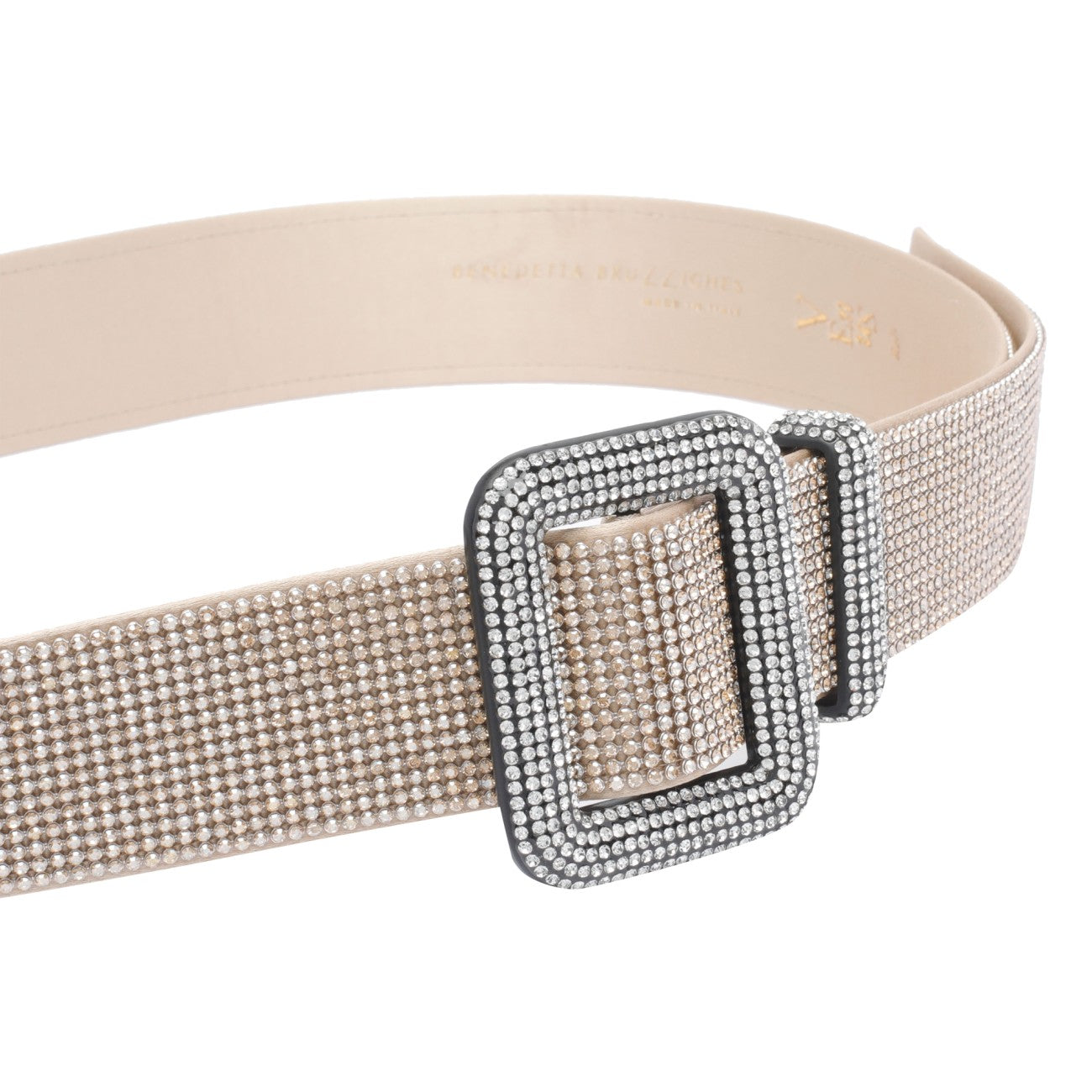 Benedetta Bruzziches Women Venus Belt BENEDETTA BRUZZICHES
