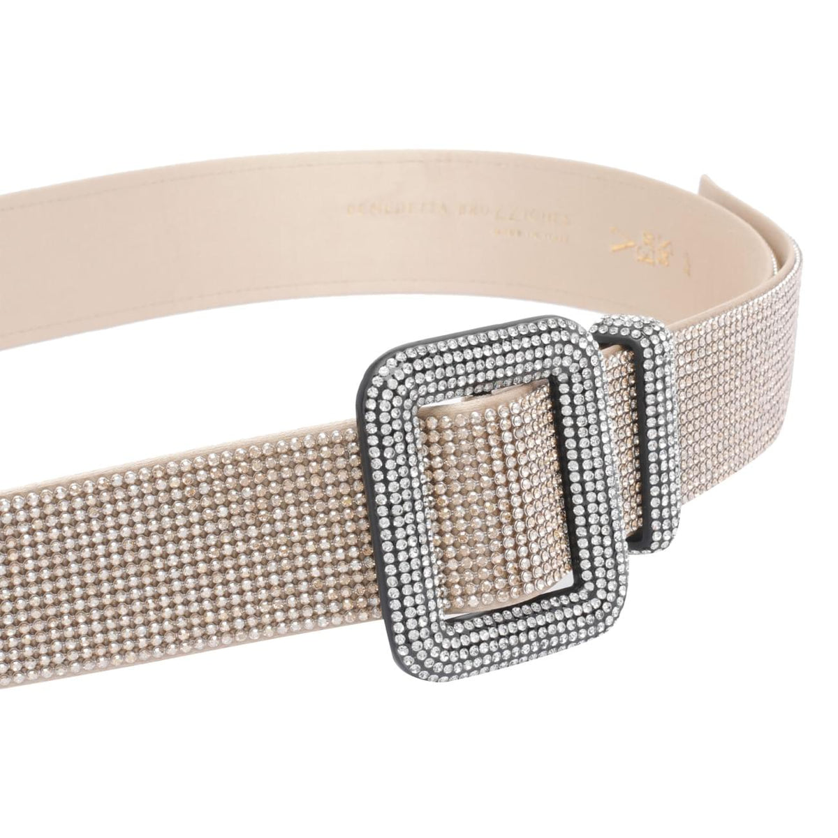 Benedetta Bruzziches Women Venus Belt BENEDETTA BRUZZICHES