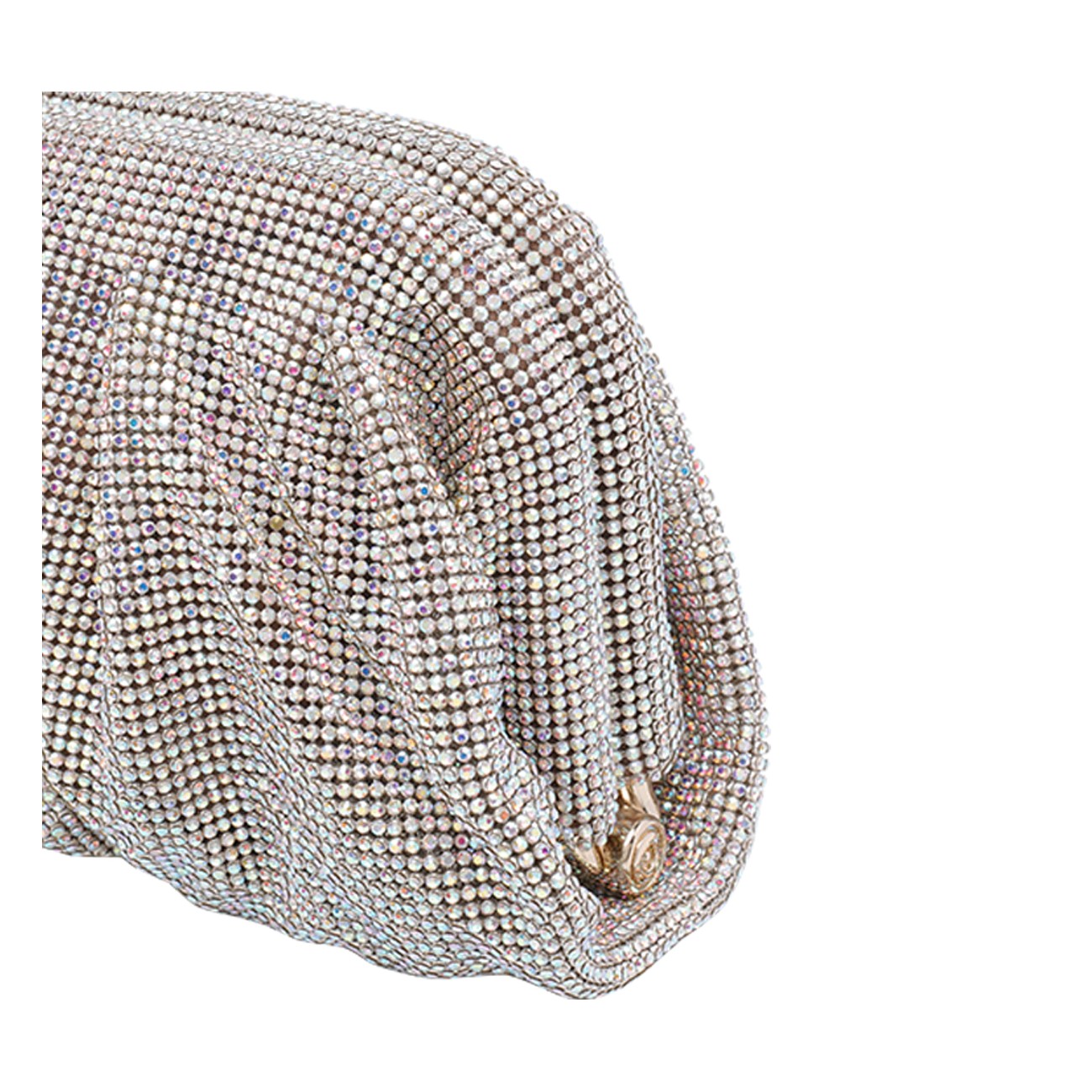Benedetta Bruzziches Women Venus La Petite Pochette BENEDETTA BRUZZICHES