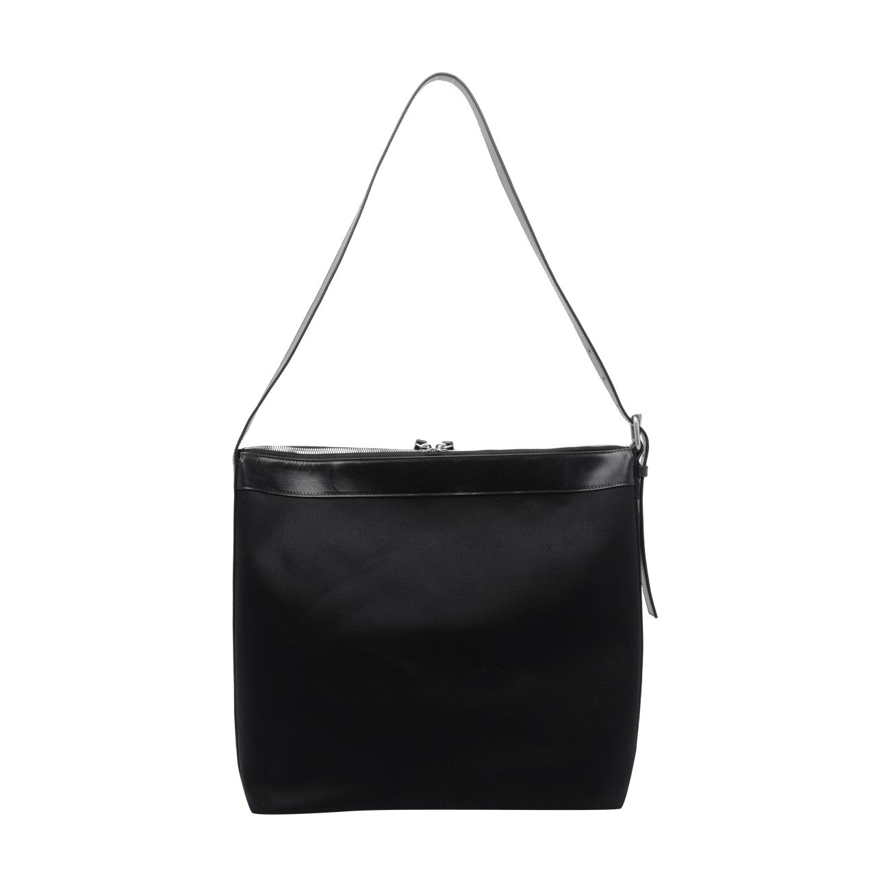 A.P.C. Men Vera Maxi Messenger Bag A.P.C.