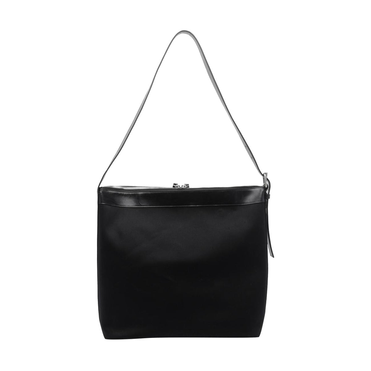 A.P.C. Men Vera Maxi Messenger Bag A.P.C.