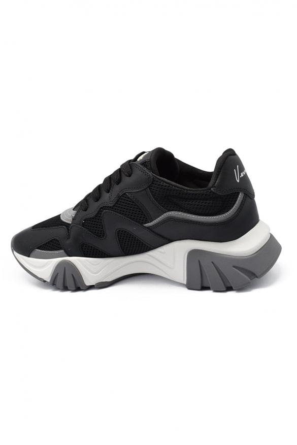 Versace Men Squalo Sneakers VERSACE