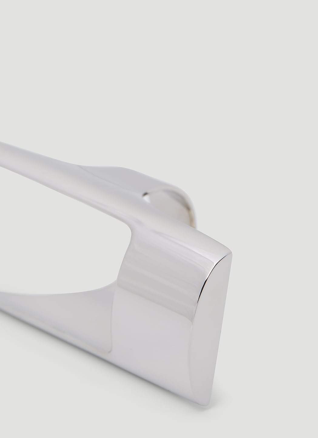 Vetements Men Lighter Holder Ring VETEMENTS