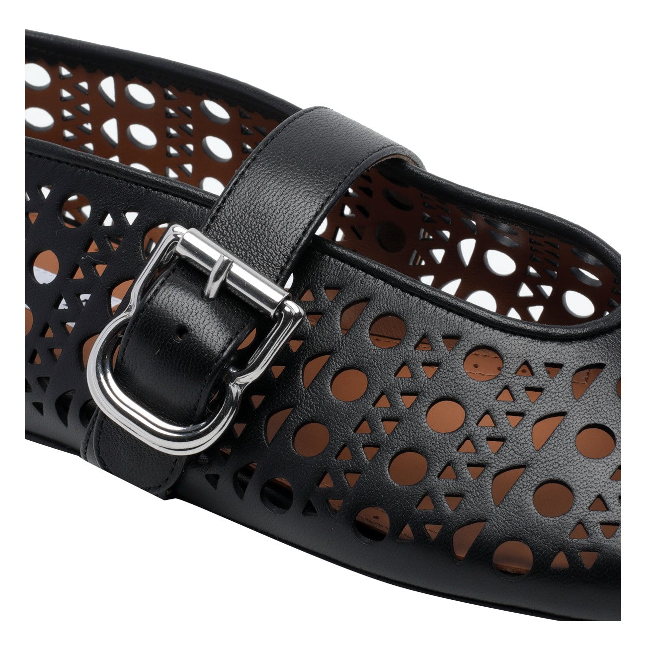 Alaia Women Vienne Ballets ALAIA
