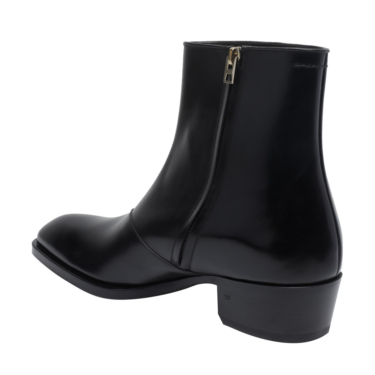 Tom Ford Men Vincent Booties TOM FORD