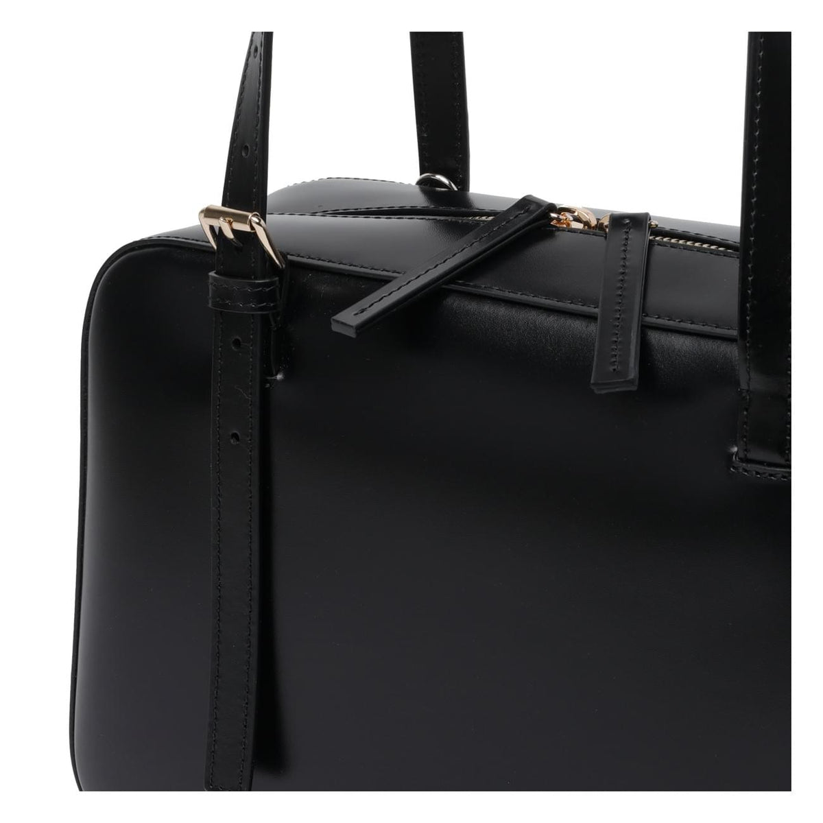 A.P.C. Women Virginie Box Bag A.P.C.
