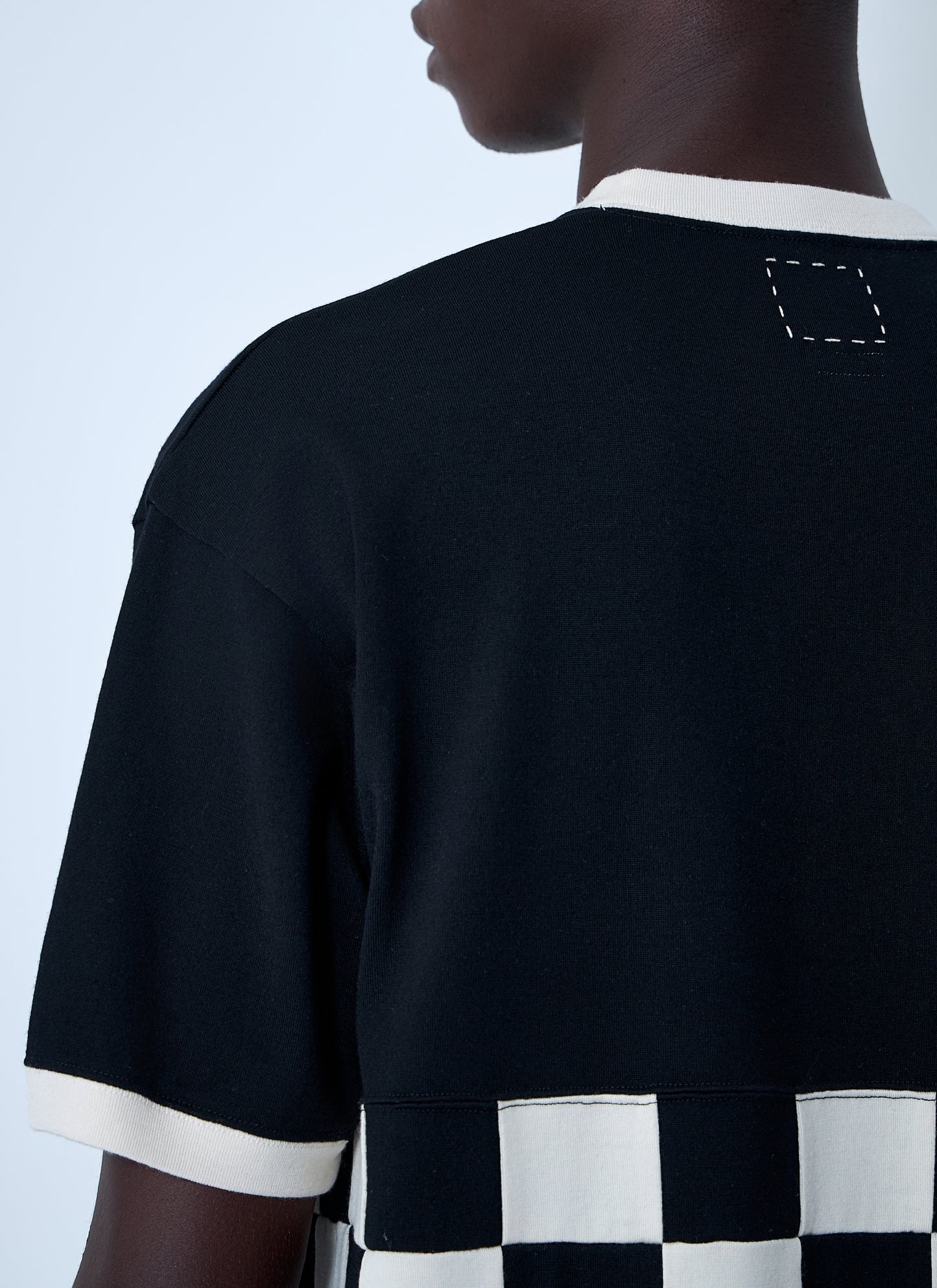 Visvim Men Merckx Cb Zip Sweater VISVIM