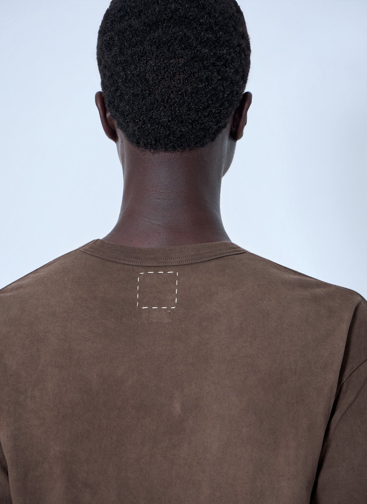 Visvim Men Jumbo T-Shirt VISVIM