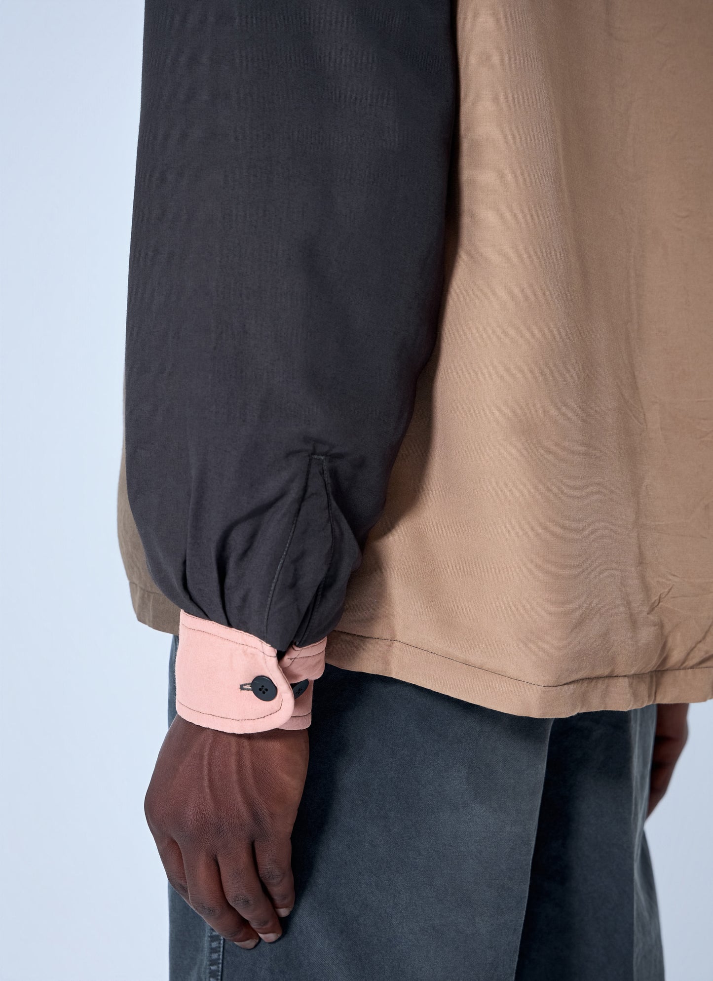 Visvim Men Keesey Down Jacket VISVIM