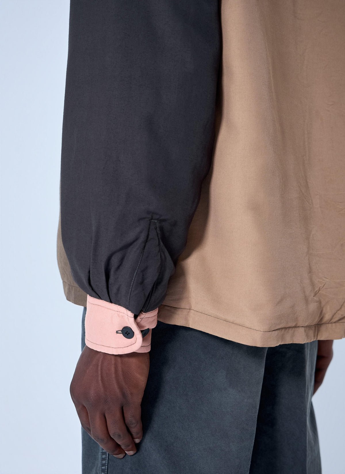 Visvim Men Keesey Down Jacket VISVIM