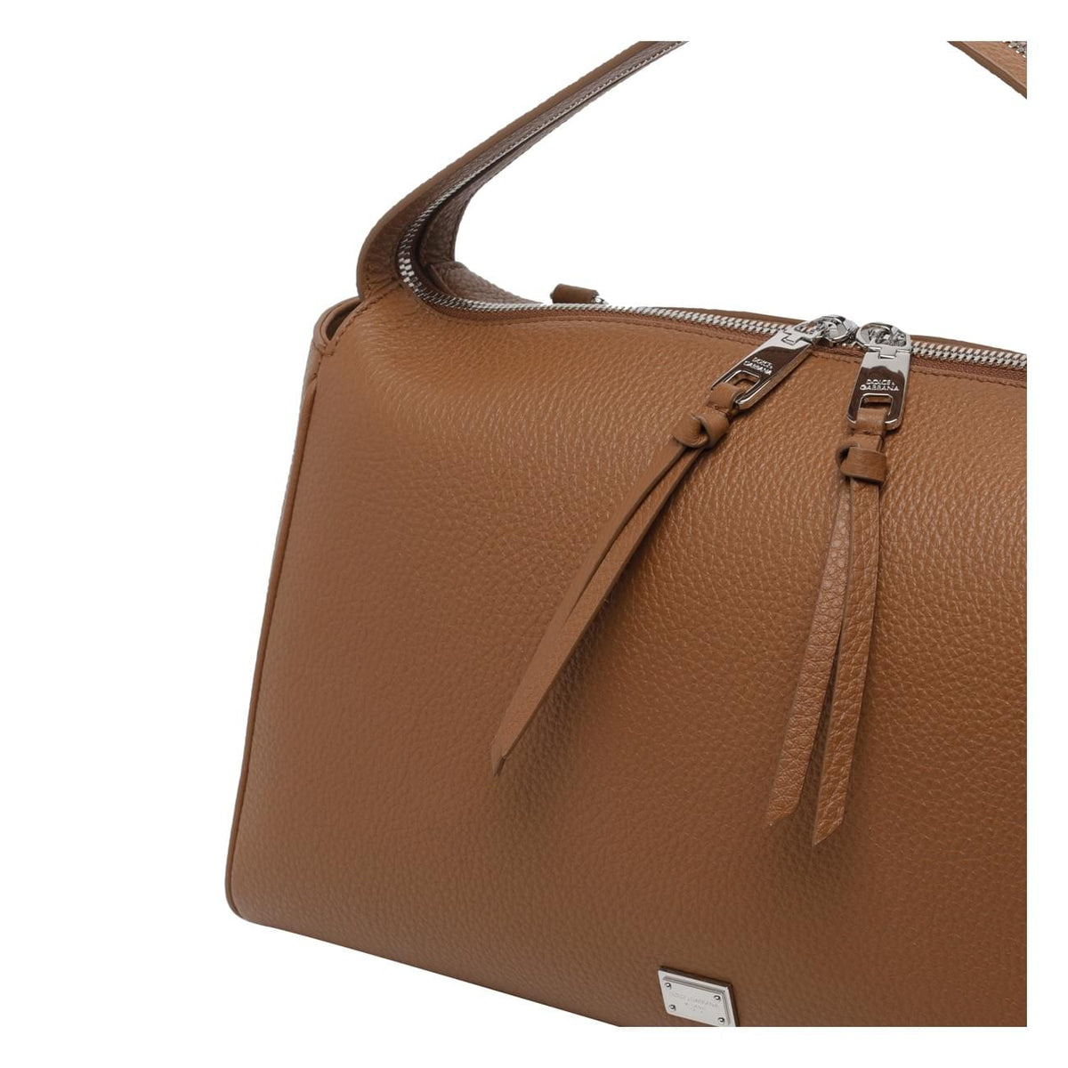 Dolce & Gabbana Men Dolce&Gabbana Men Vittoria Crossbody Bag DOLCE & GABBANA