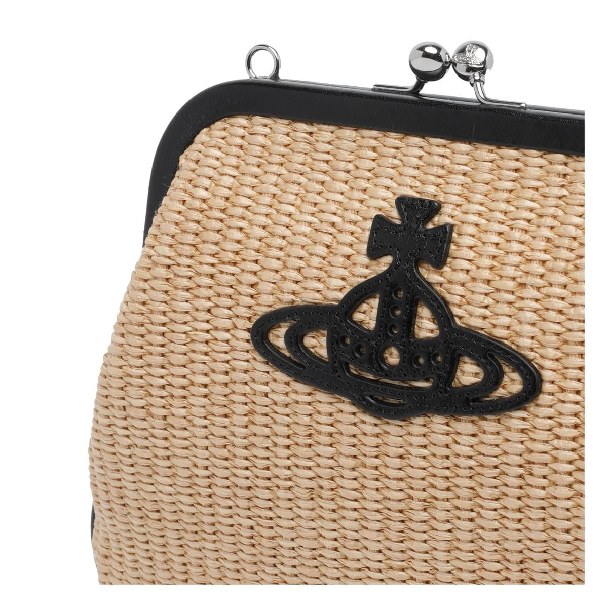 Vivienne Westwood Women Vivienne Westwood Women Vivienne Clutch VIVIENNE WESTWOOD