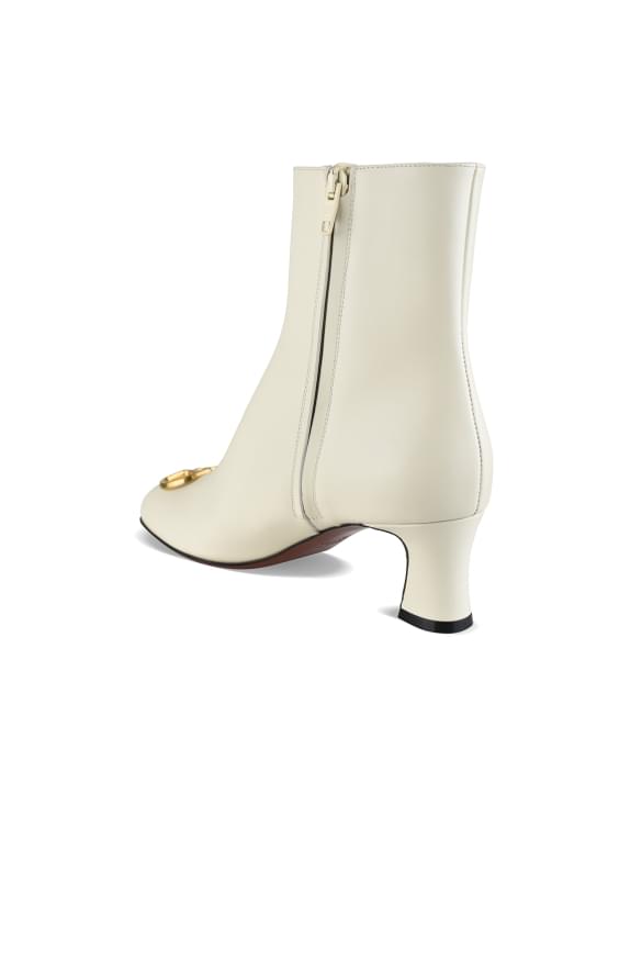 Valentino Garavani Women Vlogo Boots VALENTINO GARAVANI