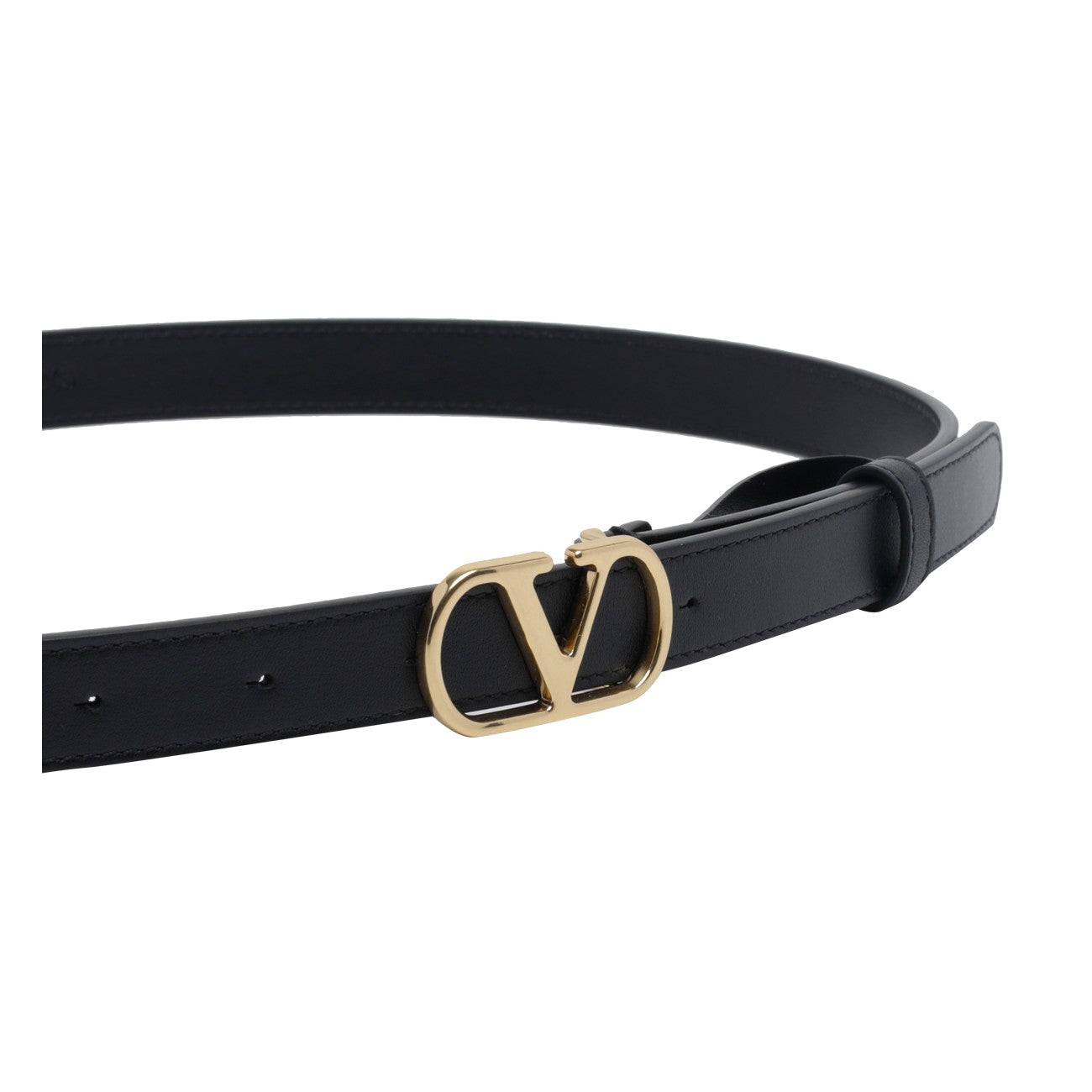 Valentino Garavani Women Vlogo Signature Belt VALENTINO GARAVANI
