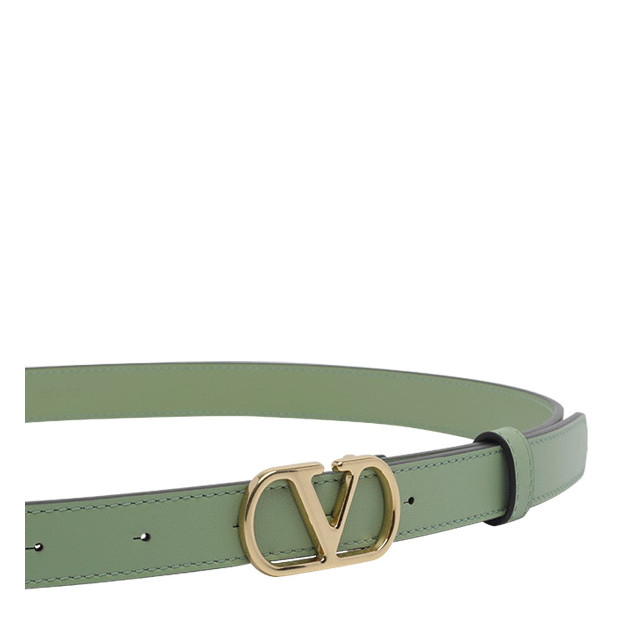 Valentino Garavani Women Vlogo Signature Belt VALENTINO GARAVANI