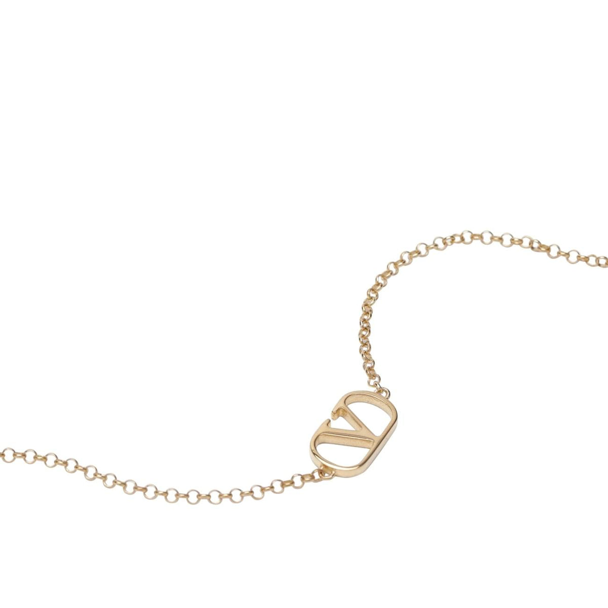 Valentino Garavani Women Vlogo Signature Bracelet VALENTINO GARAVANI