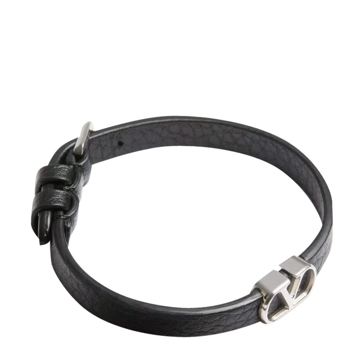 Valentino Garavani Men Vlogo Signature Bracelet VALENTINO GARAVANI
