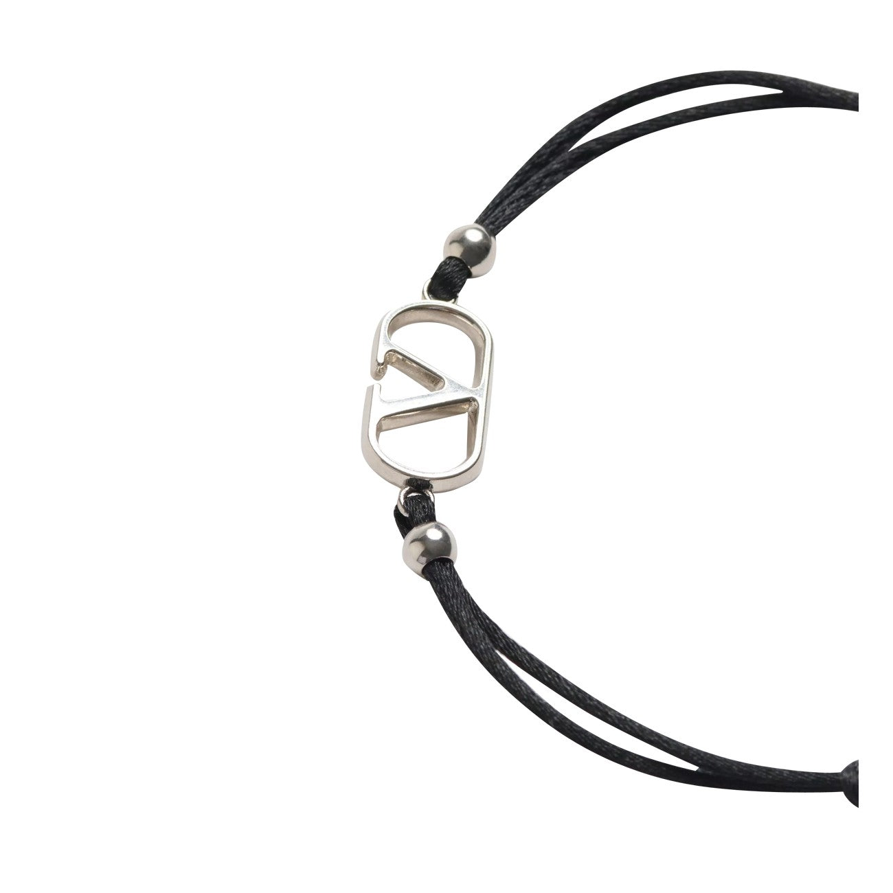 Valentino Garavani Men Vlogo Signature Bracelet VALENTINO GARAVANI