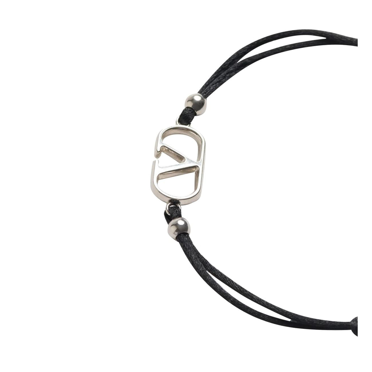 Valentino Garavani Men Vlogo Signature Bracelet VALENTINO GARAVANI