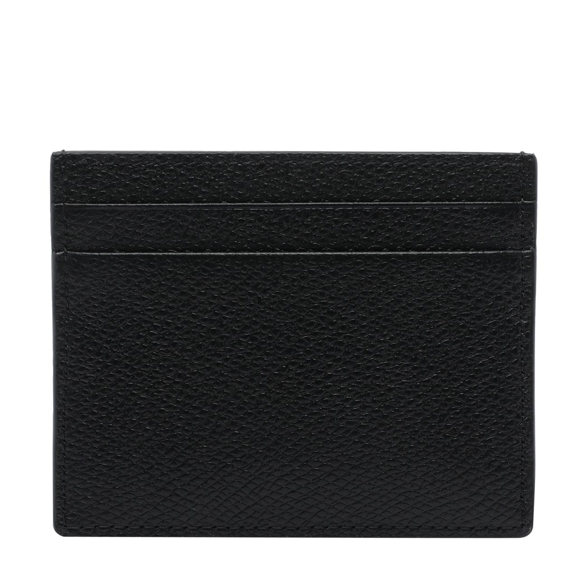 Valentino Garavani Women Vlogo Signature Card Holder VALENTINO GARAVANI