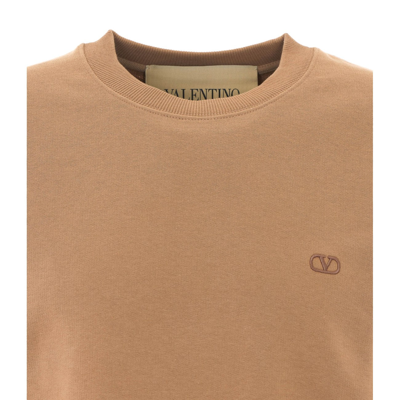 Valentino Garavani Men Vlogo Signature Sweatshirt VALENTINO GARAVANI
