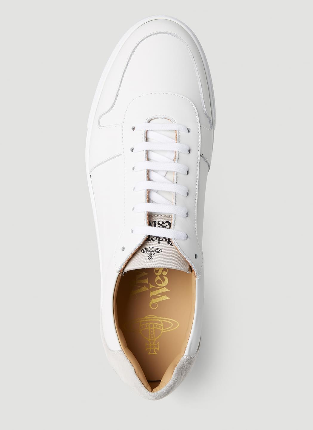Vivienne Westwood Men Classic Orb Sneakers VIVIENNE WESTWOOD