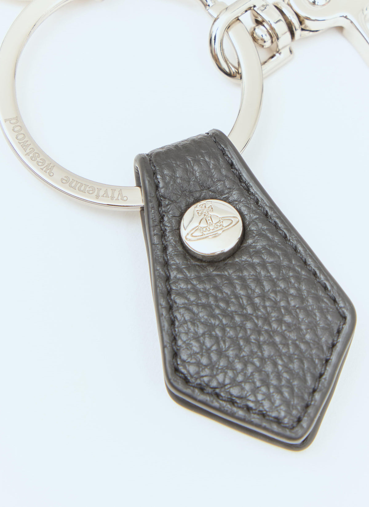 Vivienne Westwood Men 3D Orb Kerying VIVIENNE WESTWOOD