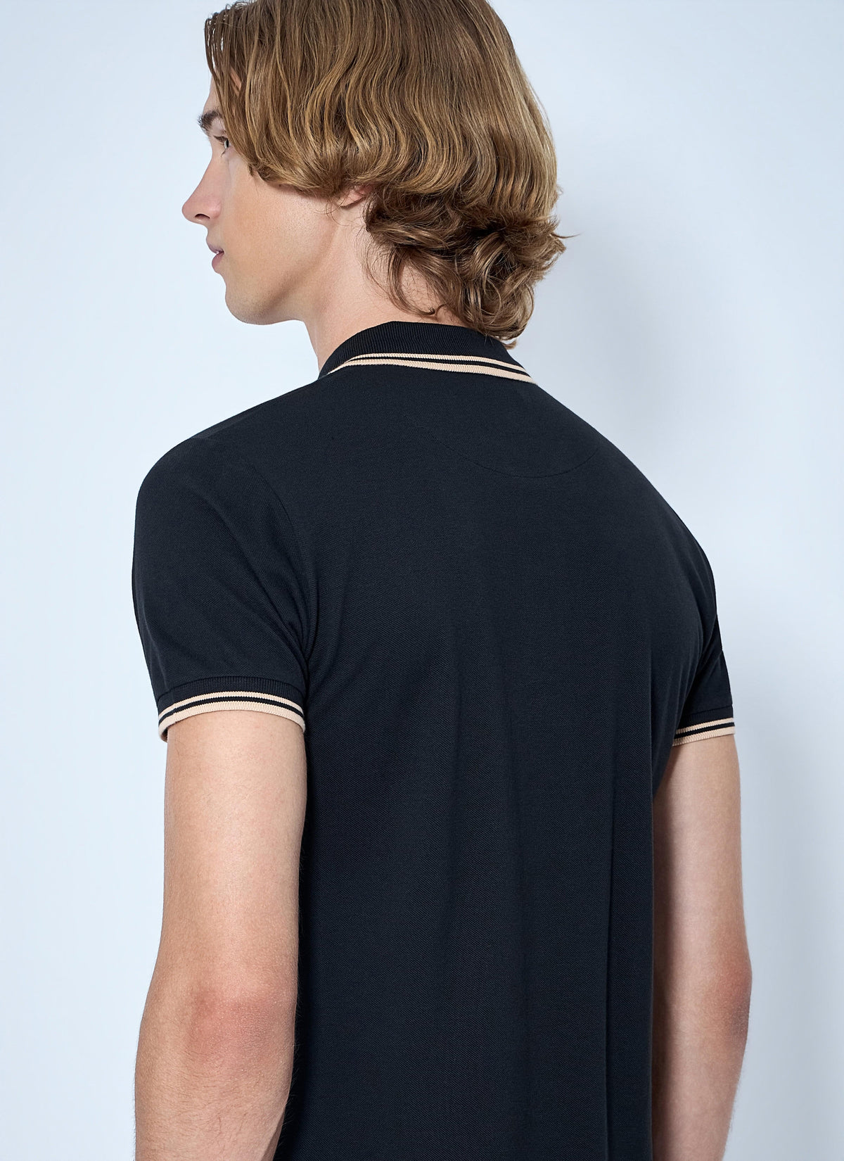 Vivienne Westwood Men Classic Polo Shirt VIVIENNE WESTWOOD