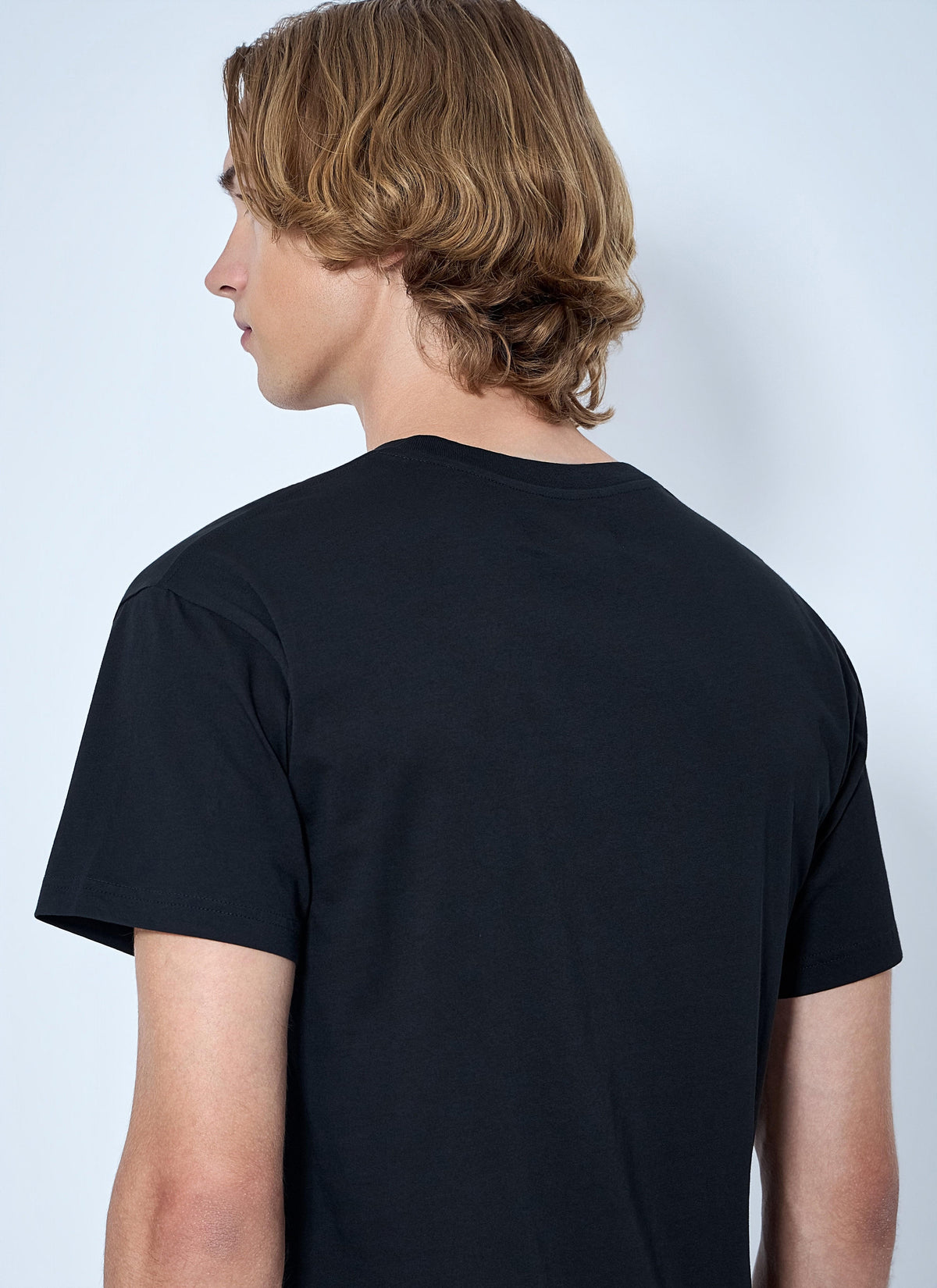Vivienne Westwood Men Orb Classic T-Shirt VIVIENNE WESTWOOD