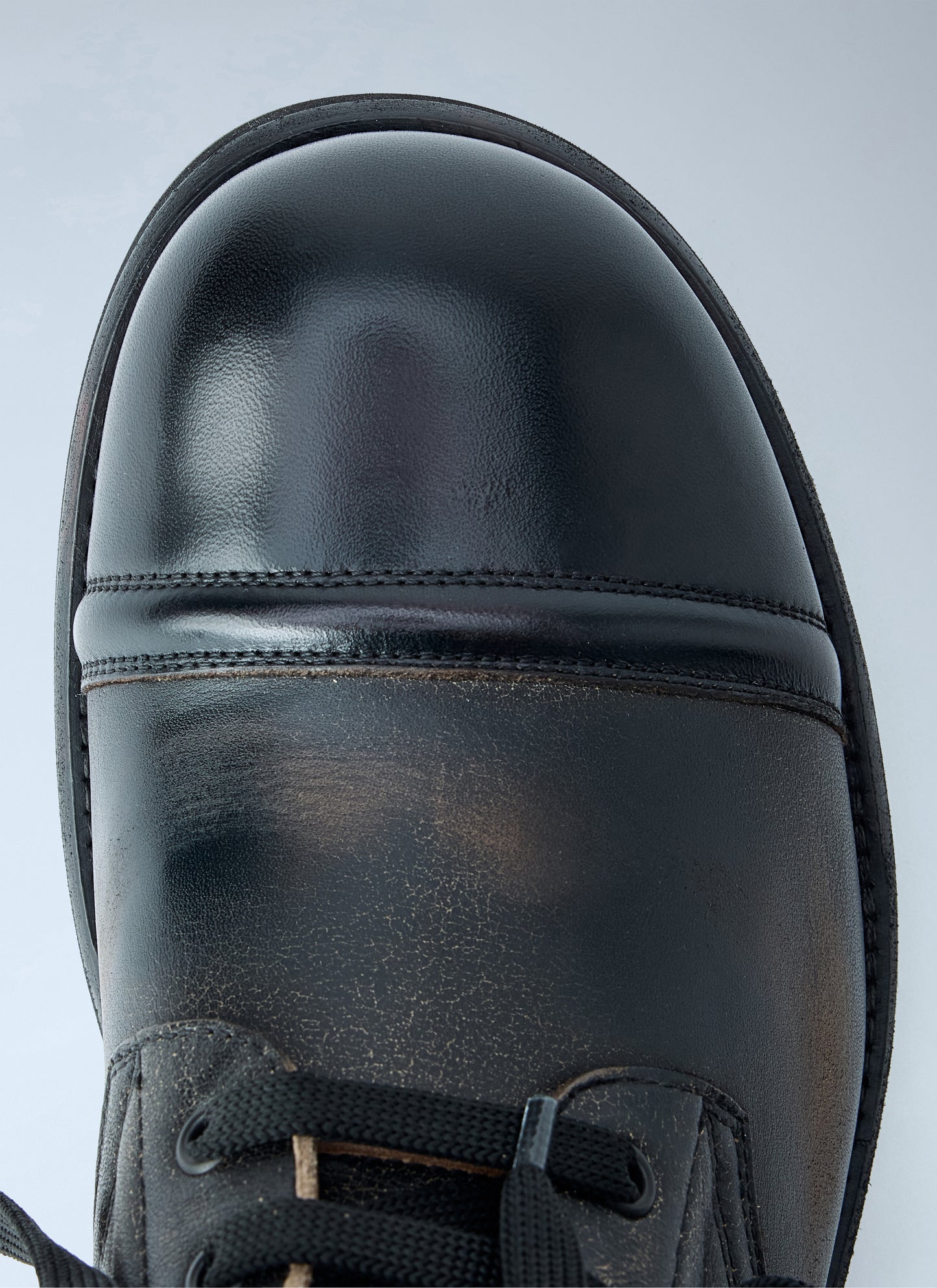 Vivienne Westwood Men Parachute Boots VIVIENNE WESTWOOD