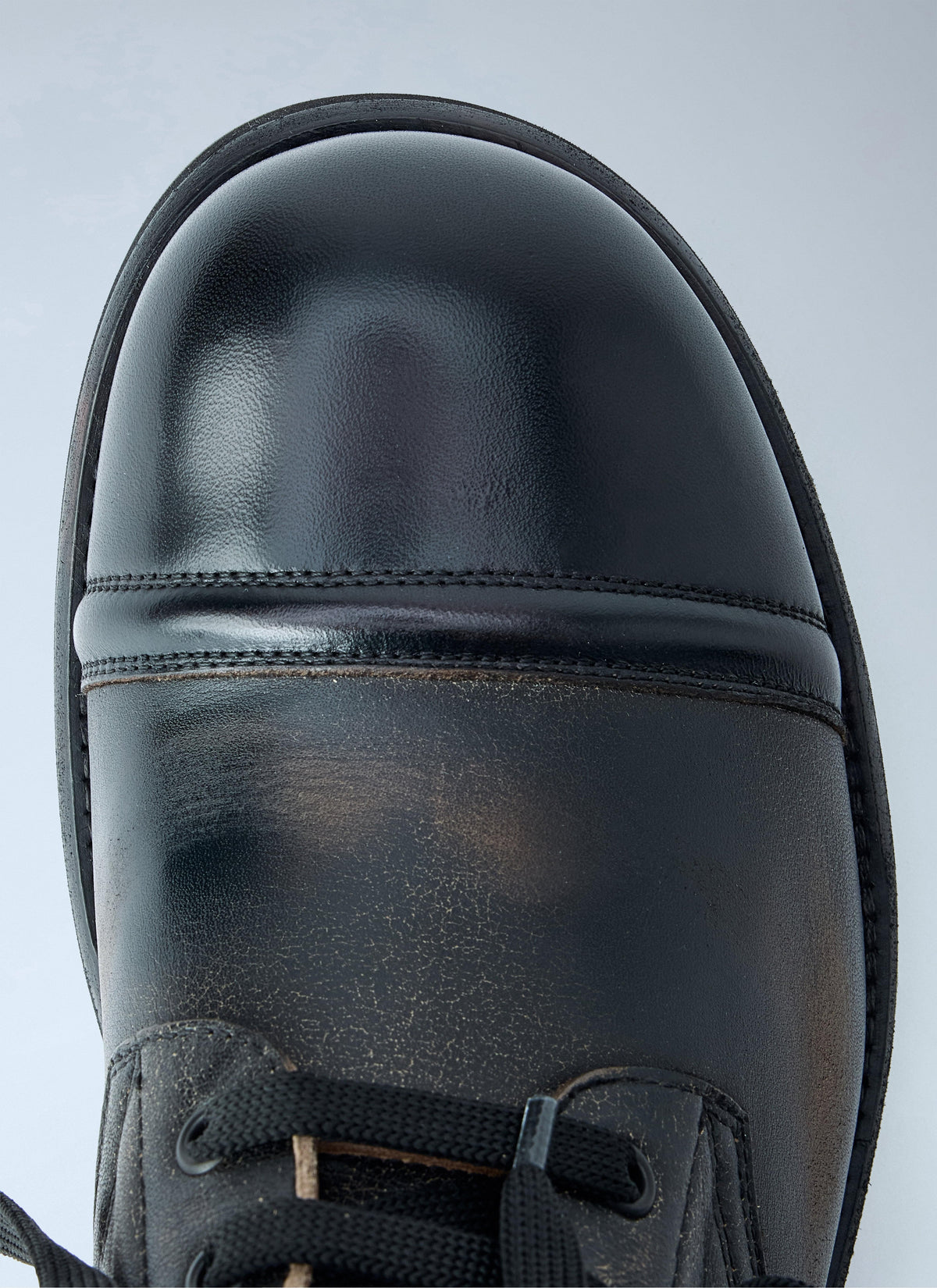 Vivienne Westwood Men Parachute Boots VIVIENNE WESTWOOD