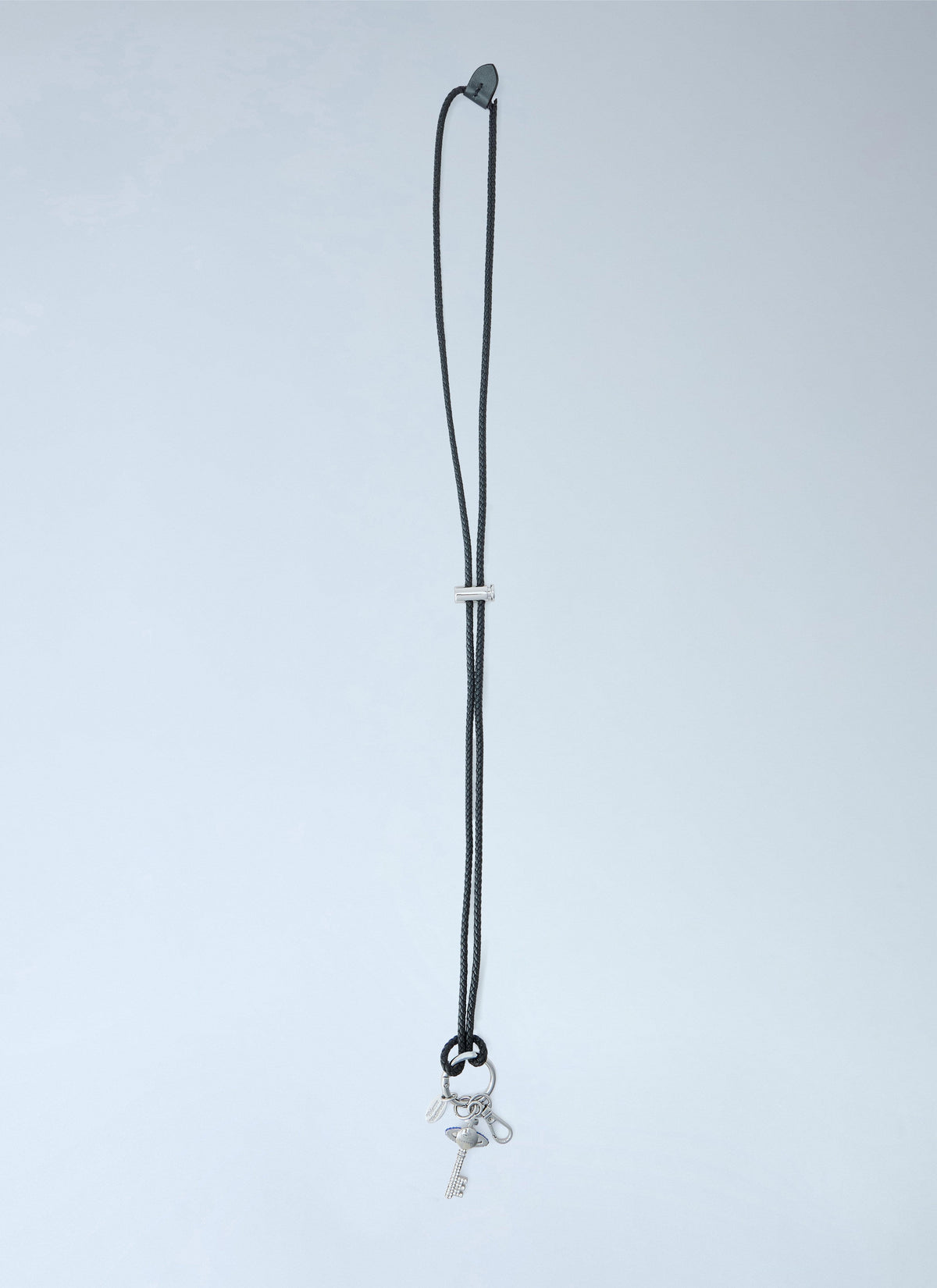 Vivienne Westwood Men Diamante Key Orb Keyring VIVIENNE WESTWOOD