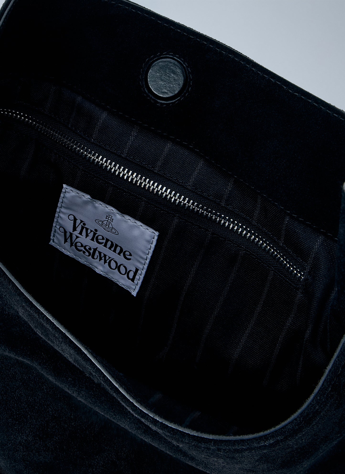 Vivienne Westwood Men Maxime Medium Shoulder Bag VIVIENNE WESTWOOD