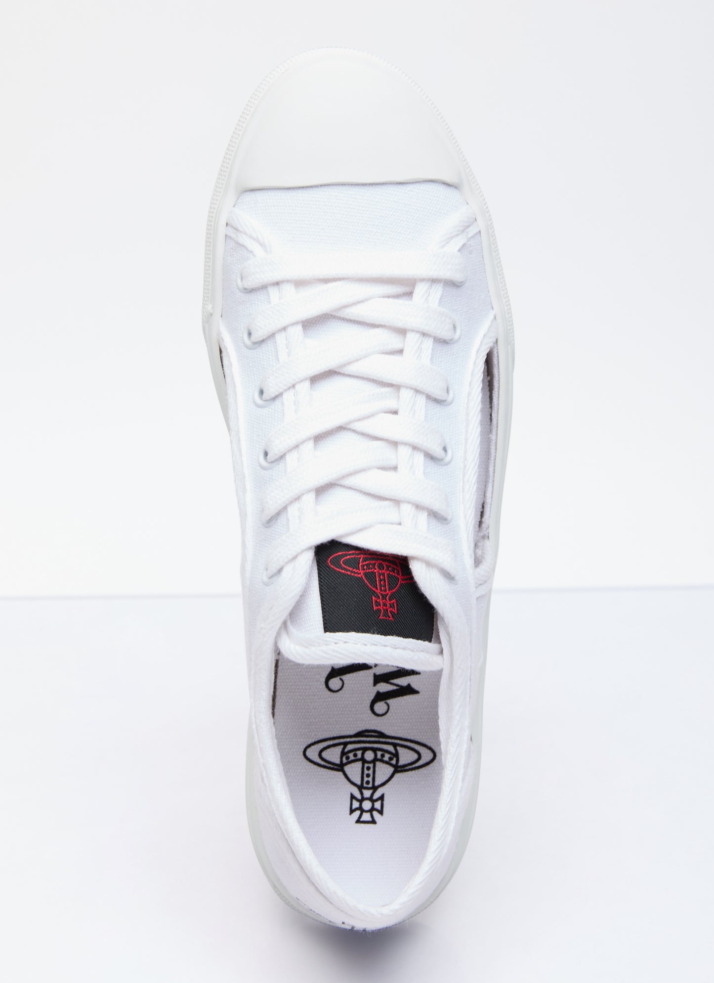Vivienne Westwood Women Brighton Sneakers VIVIENNE WESTWOOD