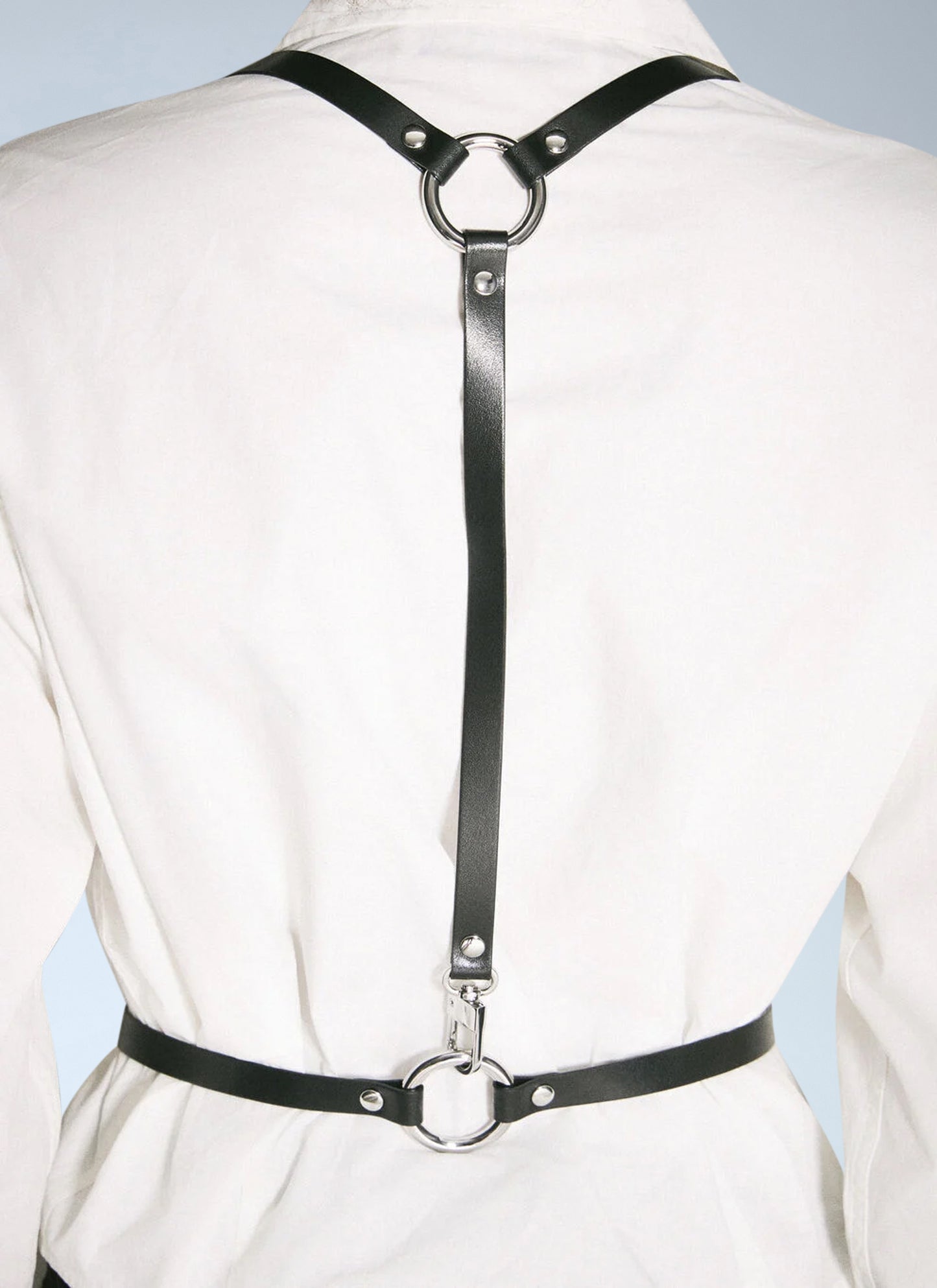 Vivienne Westwood Women Stud Belts Harness VIVIENNE WESTWOOD