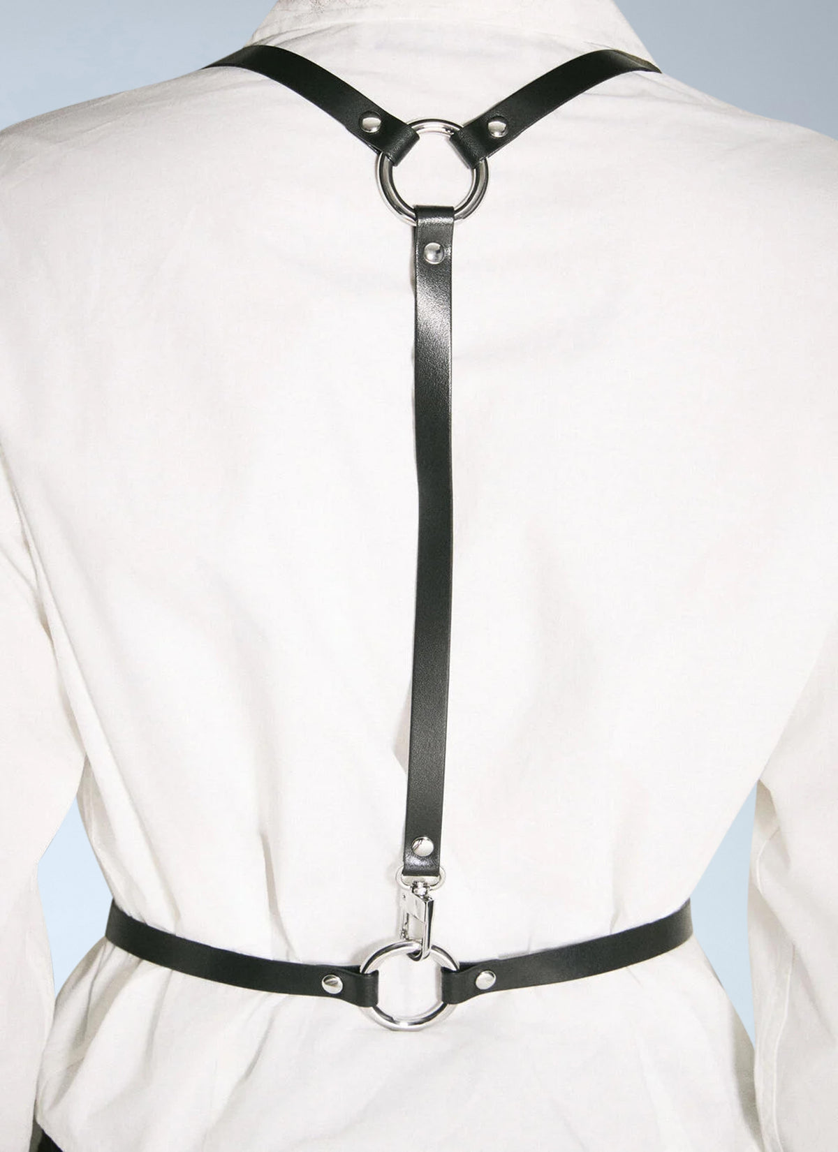 Vivienne Westwood Women Stud Belts Harness VIVIENNE WESTWOOD