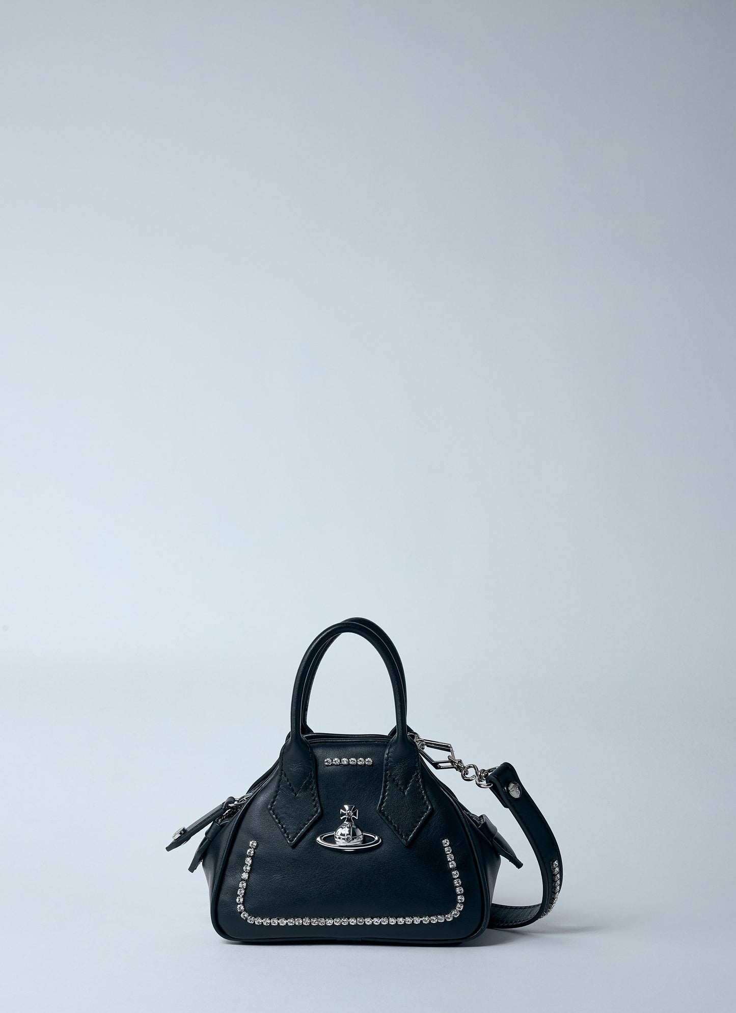 Vivienne Westwood Women Mini Yasmine Handbag VIVIENNE WESTWOOD