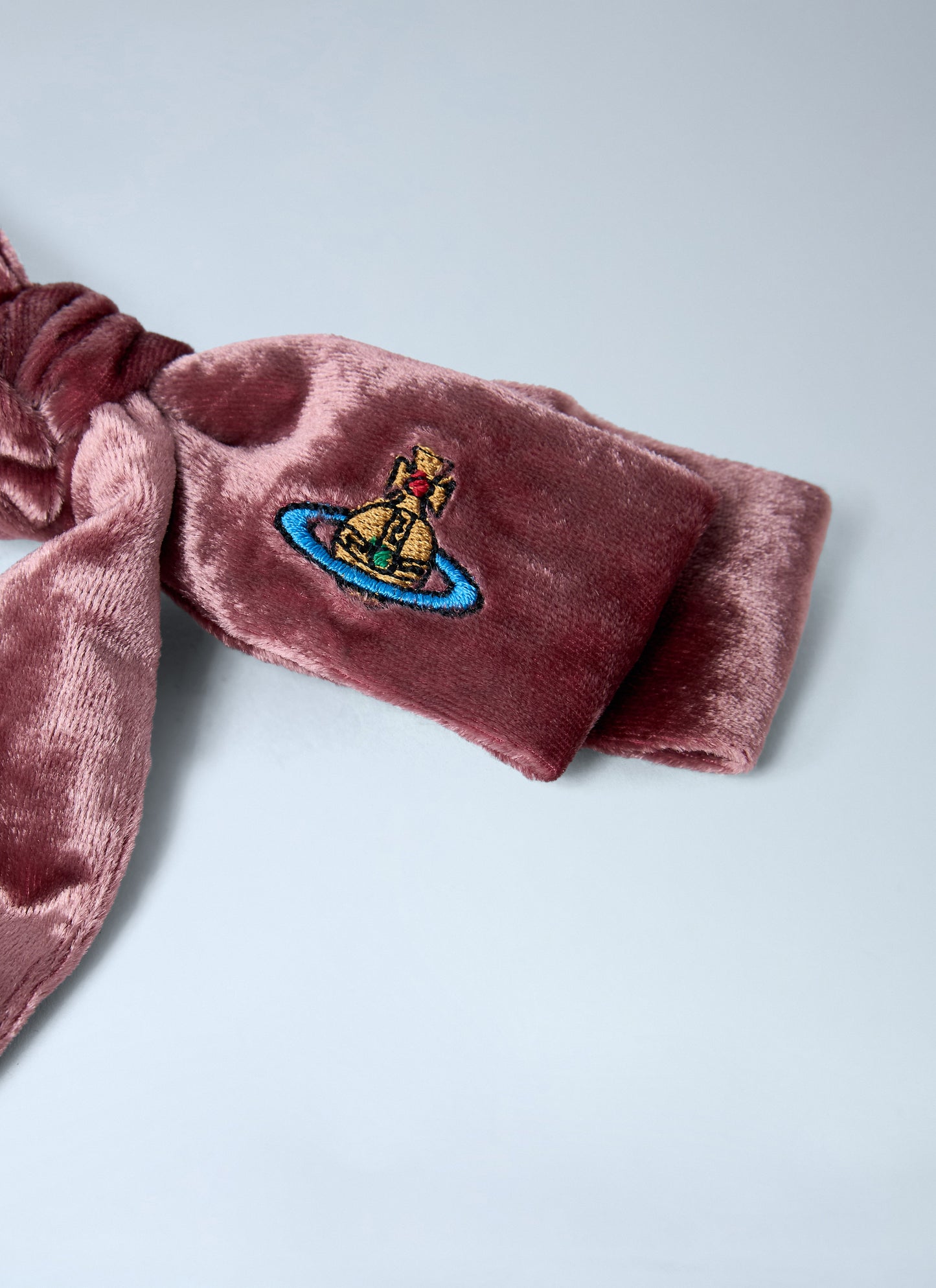 Vivienne Westwood Women Flyes Hair Clip VIVIENNE WESTWOOD
