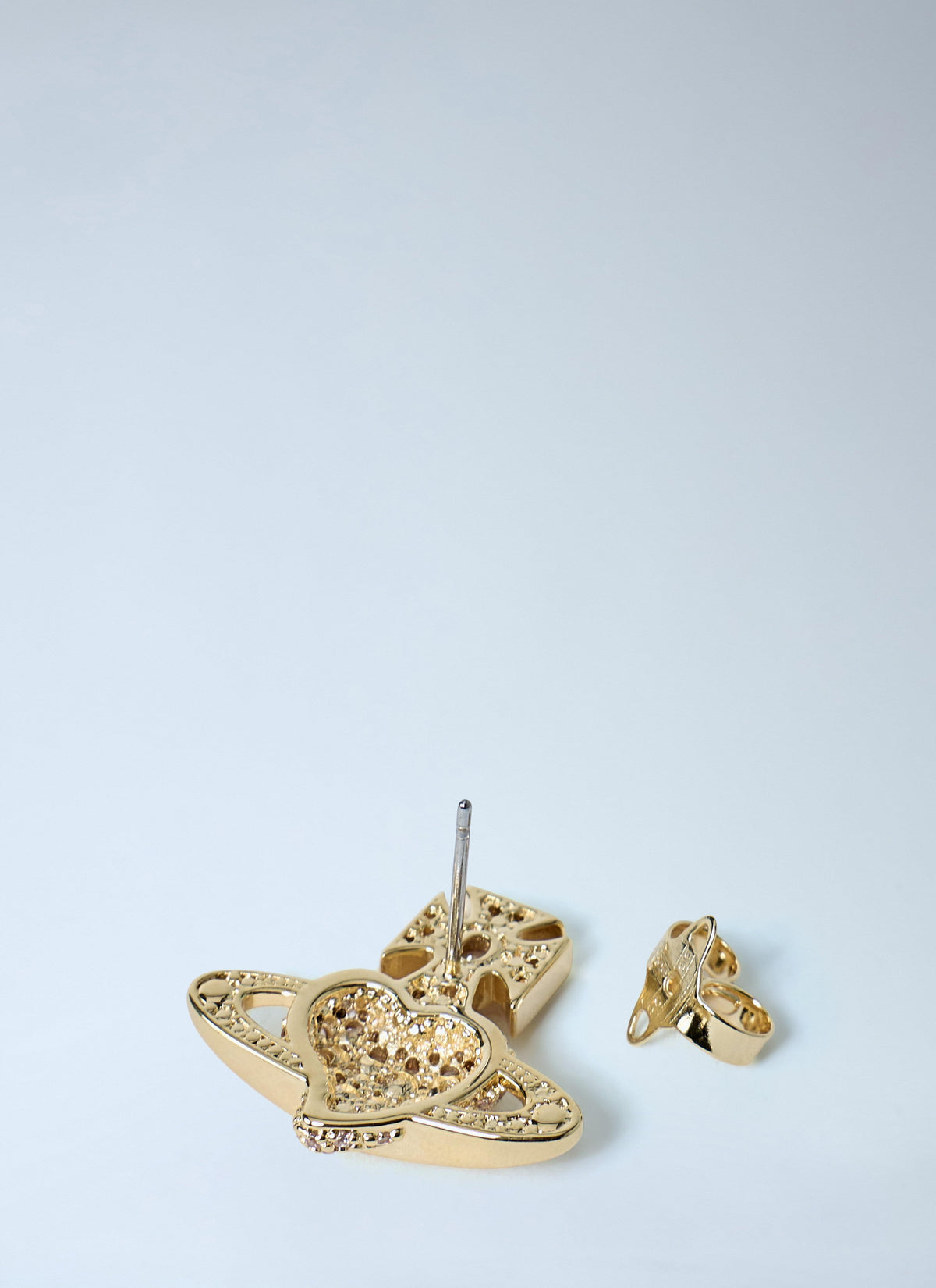 Vivienne Westwood Women Agnatha Earrings VIVIENNE WESTWOOD