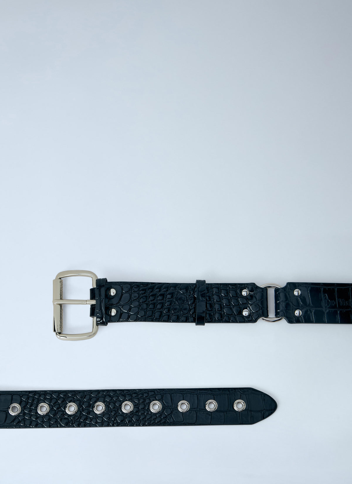 Vivienne Westwood Women Bondage Belt VIVIENNE WESTWOOD