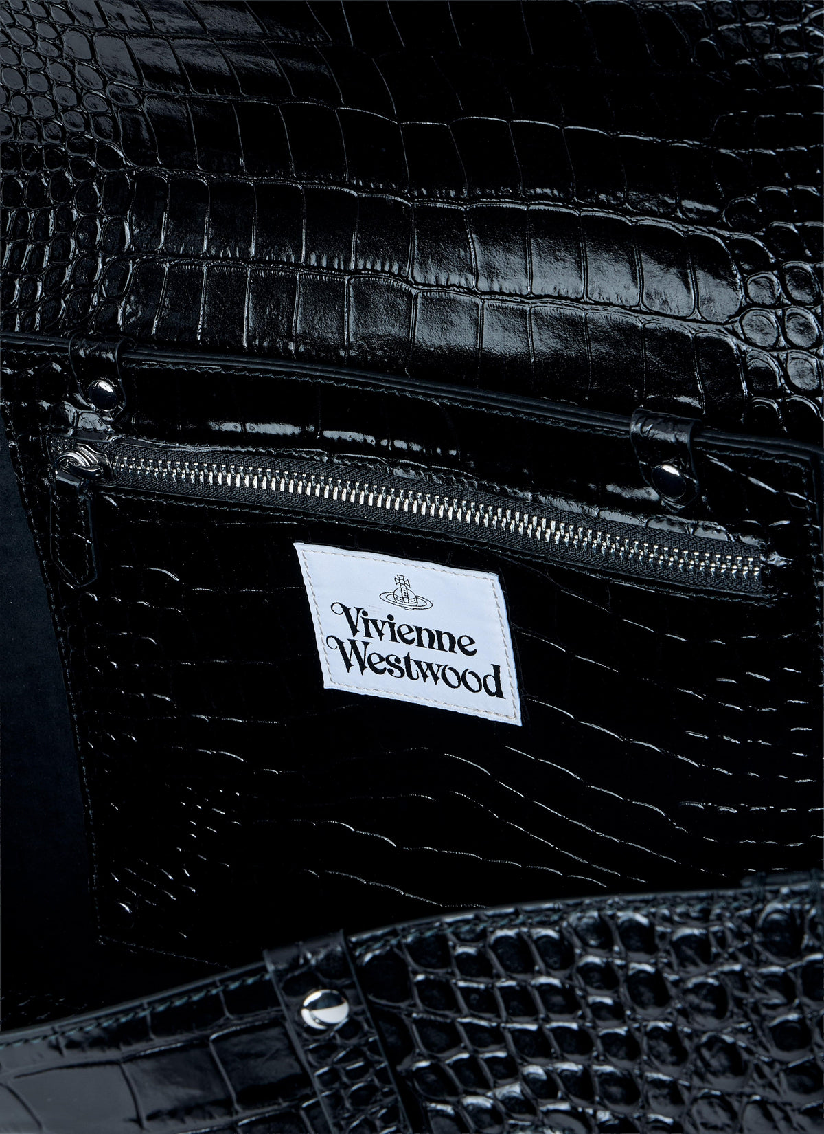 Vivienne Westwood Women Medium Bettina Handbag VIVIENNE WESTWOOD